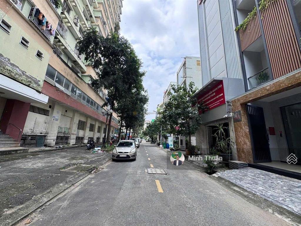 Còn sót lại vài lô đẹp! mặt tiền đường ngay trần lựu  an khánh  5x20m  xây cao giá tốt chỉ 24tỷ