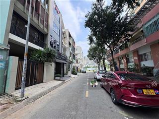 Còn sót lại vài lô đẹp! mặt tiền đường ngay trần lựu  an khánh  5x20m  xây cao giá tốt chỉ 24tỷ