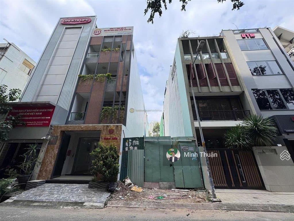 Còn sót lại vài lô đẹp! mặt tiền đường ngay trần lựu  an khánh  5x20m  xây cao giá tốt chỉ 24tỷ