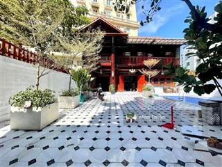 Chốt gấp giá chỉ 50 tỷ ! sở hữu căn villa thảo điền  3 tầng  13x25,5m  330m2  hđt 90tr/tháng