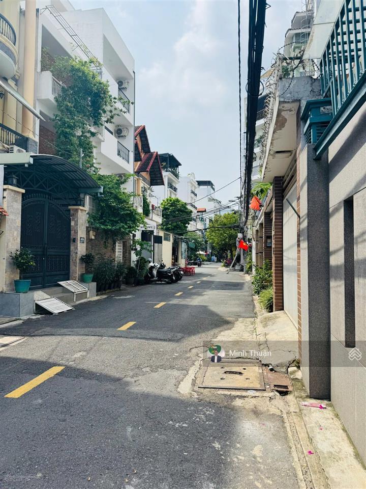 Rẻ nhất mặt tiền phố tây ! nhà 4 tầng  mặt tiền nguyễn bá huân  4 tầng  205m2 giá siêu rẻ 37 tỷ