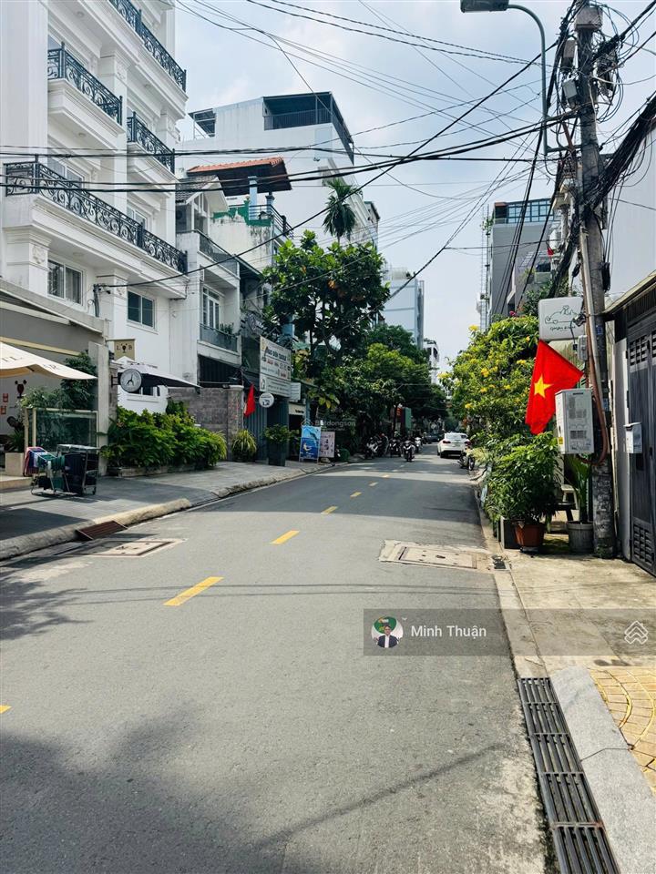 Rẻ nhất mặt tiền phố tây ! nhà 4 tầng  mặt tiền nguyễn bá huân  4 tầng  205m2 giá siêu rẻ 37 tỷ