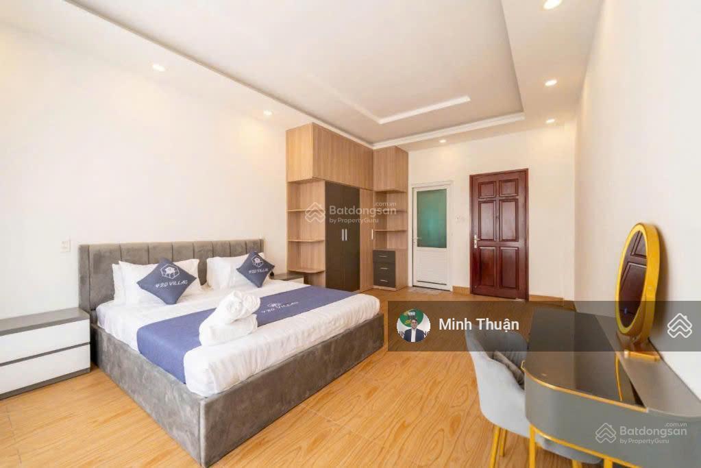 Rẻ nhất mặt tiền phố tây ! nhà 4 tầng  mặt tiền nguyễn bá huân  4 tầng  205m2 giá siêu rẻ 37 tỷ