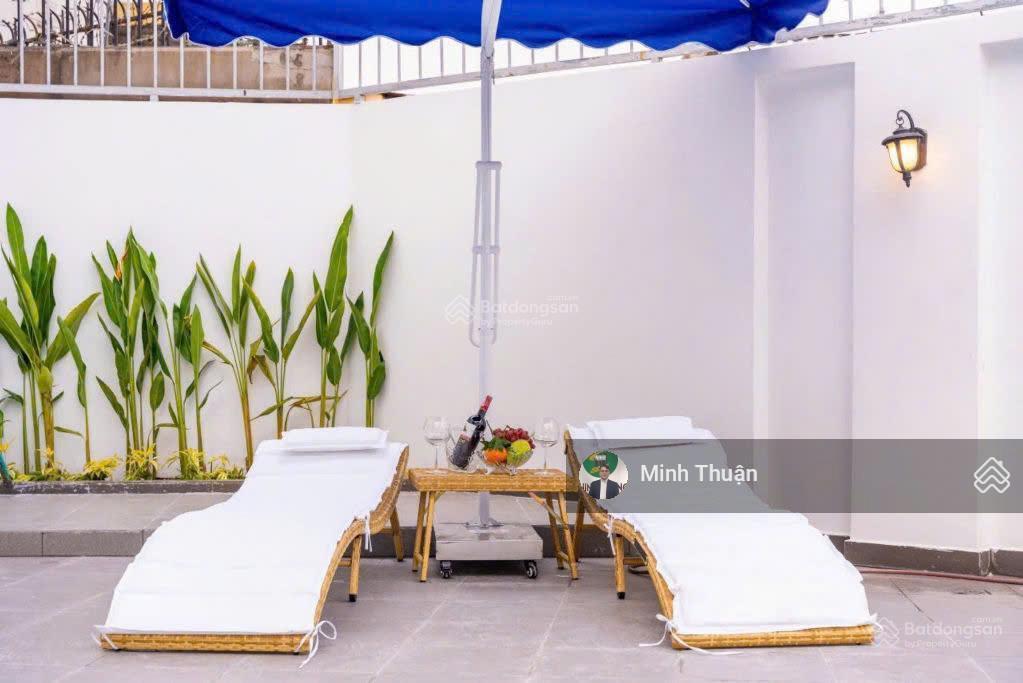 Rẻ nhất mặt tiền phố tây ! nhà 4 tầng  mặt tiền nguyễn bá huân  4 tầng  205m2 giá siêu rẻ 37 tỷ