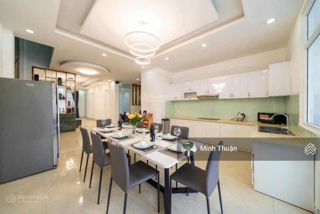 Rẻ nhất mặt tiền phố tây ! nhà 4 tầng  mặt tiền nguyễn bá huân  4 tầng  205m2 giá siêu rẻ 37 tỷ