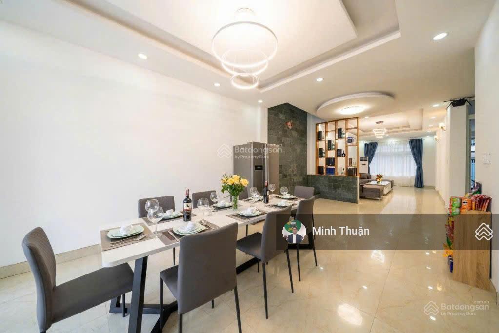 Rẻ nhất mặt tiền phố tây ! nhà 4 tầng  mặt tiền nguyễn bá huân  4 tầng  205m2 giá siêu rẻ 37 tỷ