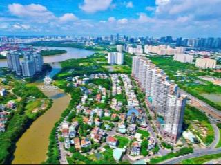 Nắm 5 nền tốt nhất  kdc sông giồng mặt tiền thân văn nhiếp  7x17m hầm 4 tầng giá từ 19 tỷ.