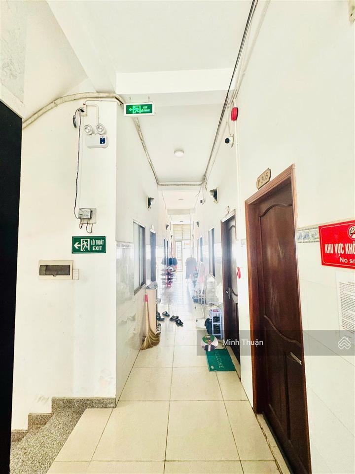 Không chê được ! bán tòa chdv tml 5 tầng  51 phòng  tn 200tr/th  1000m2  giá chốt gấp 30,5 tỷ