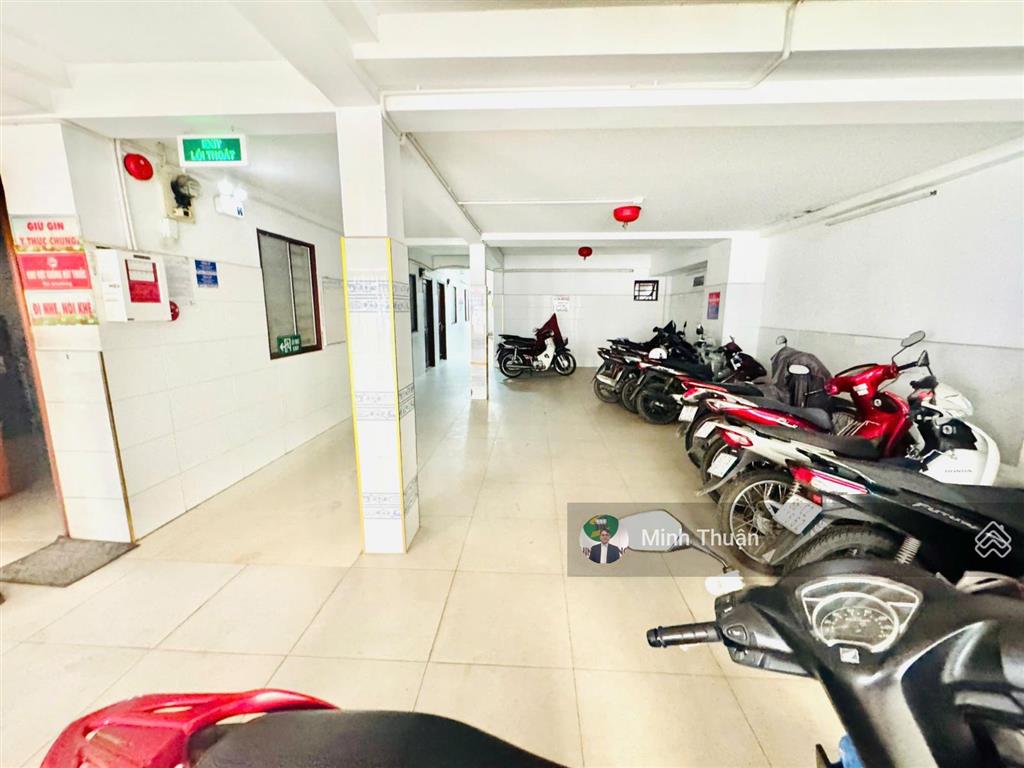 Không chê được ! bán tòa chdv tml 5 tầng  51 phòng  tn 200tr/th  1000m2  giá chốt gấp 30,5 tỷ