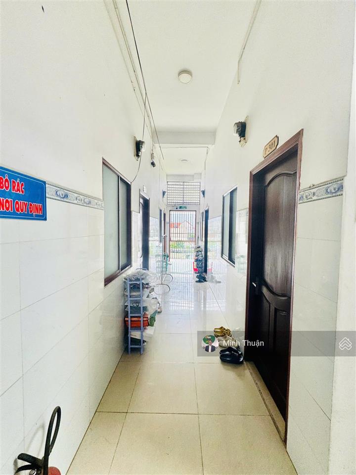 Không chê được ! bán tòa chdv tml 5 tầng  51 phòng  tn 200tr/th  1000m2  giá chốt gấp 30,5 tỷ