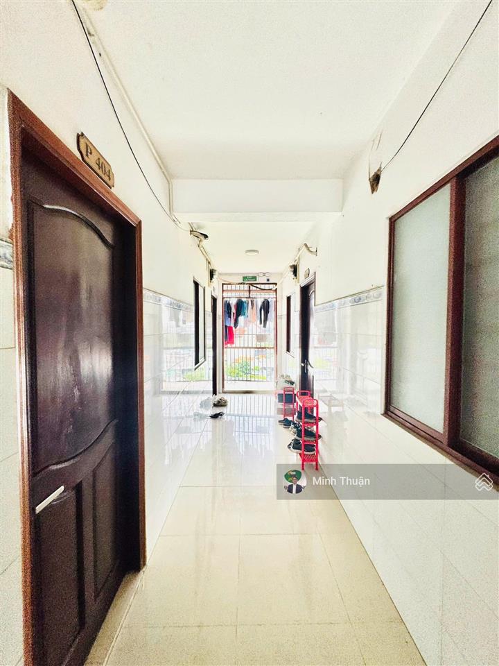 Không chê được ! bán tòa chdv tml 5 tầng  51 phòng  tn 200tr/th  1000m2  giá chốt gấp 30,5 tỷ