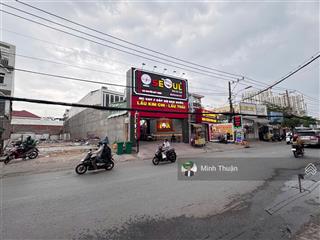 Chỉ 155tr/m2 ! sở hữu căn nhà mt nguyễn duy trinh  9,5x57m  xây hầm 7 tầng  hđt 600tr