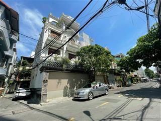 Rẻ nhất mặt tiền phố tây ! nhà 4 tầng  mặt tiền nguyễn bá huân  4 tầng  205m2 giá siêu rẻ 37 tỷ