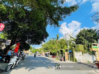 Rẻ nhất phố đi bộ ! nhà mặt tiền ngay xuân thủy  4x20m  2 tầng  hđt 420tr  giá chỉ 16 tỷ