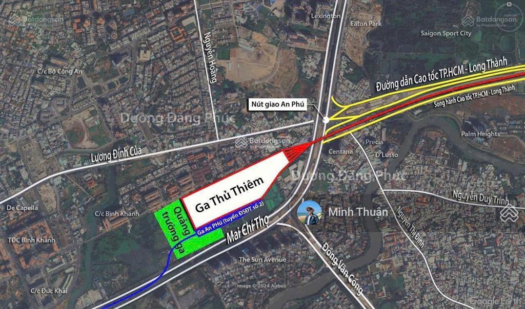 Nắm 5 nền tốt nhất  kdc sông giồng  mặt tiền thân văn nhiếp  7x17m  hầm 4 tầng  giá từ 19 tỷ