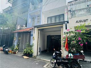 Rẻ nhất phố đi bộ ! nhà mặt tiền ngay xuân thủy  4x20m  2 tầng  hđt 420tr  giá chỉ 16 tỷ