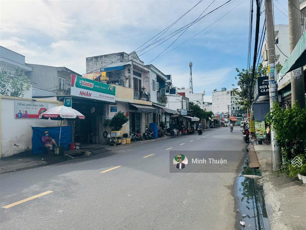 Khan hiếm ! bán căn nhà mặt tiền nguyễn tư nghiêm  10x30m  hầm 7 tầng  gia chỉ 120tr/m2