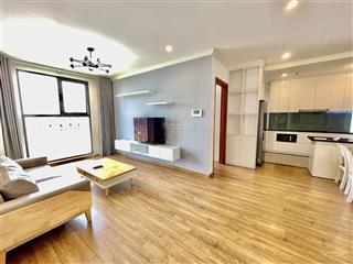 Tầm view panorama vô cực  3 phòng ngủ  2 ban công & logia  chủ tặng full nội thất xịn sò tiền tỷ