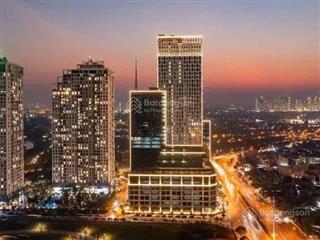 Penthouse độc bản mỹ đình pearl 425m² chỉ 1 căn duy nhất!