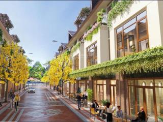 Duy nhất căn eco 36 15,2 tỷ (đã vat) căn ưu tiên, độc quyền của tây nguyên investment