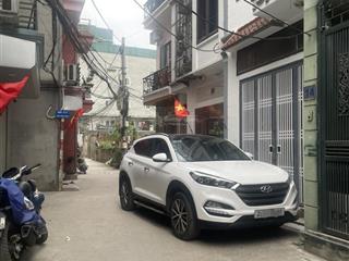 Cần bán gấp nhà phố lĩnh nam, mai động  hoàng mai