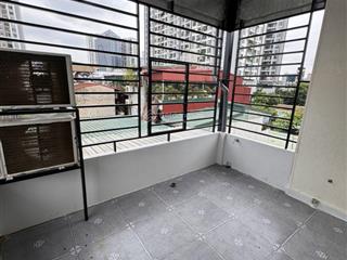 Bán nhà phố minh khai cạnh times city / dt 25m2 x 5t sổ đỏ riêng