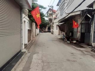 Bán nhà, ngọc thụy  ngõ thông ô tô  dt 92m2  mt 4,6m  nhà 4 tầng