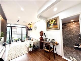 Bán căn hộ sun grand city thuỵ khuê  48m2  1 pn  chỉ 5.85 tỷ