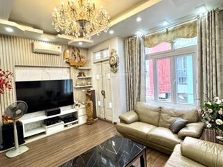 Bán nhà nguyễn khánh toàn  dân xây 46m2  9.5 tỷ