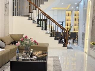 Bán nhà đẹp kim ngưutrần khát chân, hai bà trưng,về ở ngay
dt 45m  4 tầng hiện đại, ful nội thất