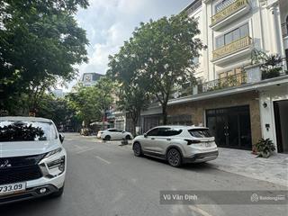Chính chủ bán mảnh đất, lô góc , dương nội hà đông . dt 55m², mt 4.5m, gần ô tô, sổ vuông đẹp,