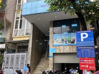 Liễu giai ba đình  phố vip 108m2x10 t, thang máy  kinh doanh, cho thuê hái ra tiền giá thoả thuận