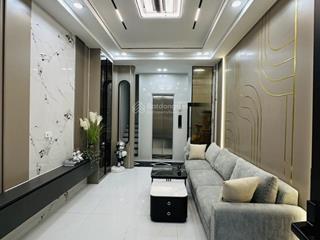 Vũ đức thận long biên 32,6m2x5t ,nhà mới đẹp nội thất đầy đủ gi.á 5 t.ỷ xíu có gia lộc ở ngay