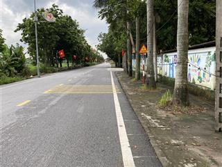 Bắc ninh hơn 1000m2 thổ cư xây villa, biệt thự sân vườn, phân lô , đầu tư giá 6.x tỷ có tl