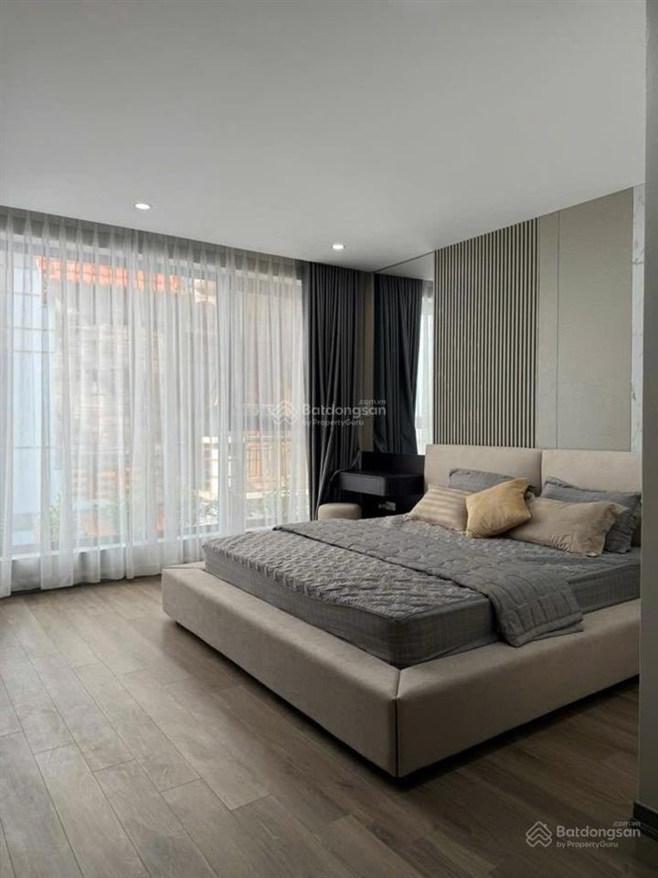 Siêu phẩm  vũ đức thận 7 tầng thang máy, gara ô tô giá 10 tỷ xíu