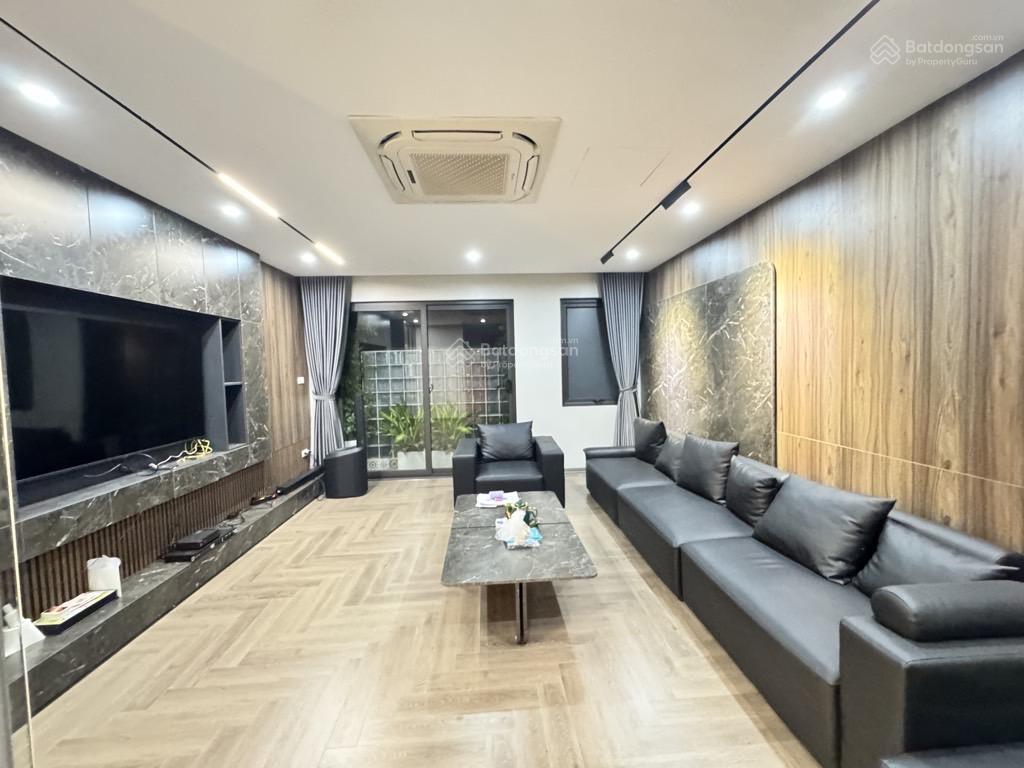 Siêu phẩm  vũ đức thận 7 tầng thang máy, gara ô tô giá 10 tỷ xíu