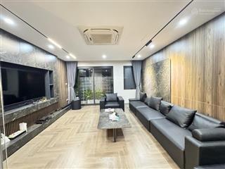 Siêu phẩm  vũ đức thận 7 tầng thang máy , gara ô tô giá 10tỷ xíu