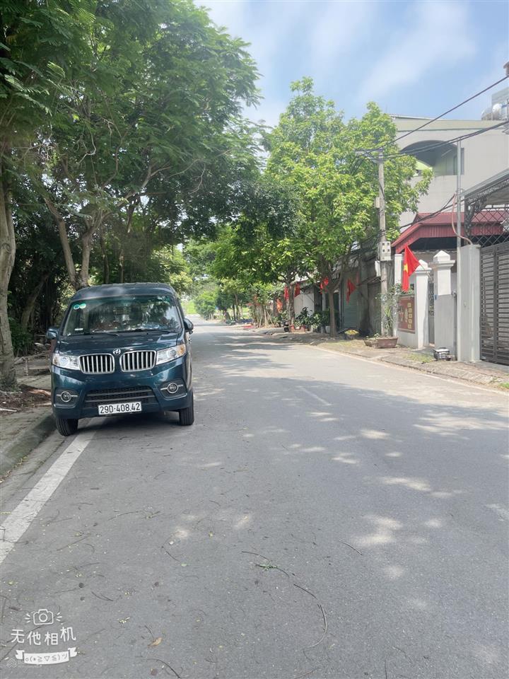 100m2 đấy bát khối long biên giá hơn 6tỷ