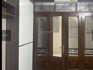 Cho thuê nhà riêng 5tầng 3pn, 2wc, 8.5 triệu, 27m2 tại đường tân mai, hoàng mai, hà nội giá ưu đãi