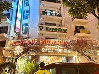 Cho thuê văn phòng tại tháp đồng hồ văn phú  hà đông  100m2  12tr/1 tháng