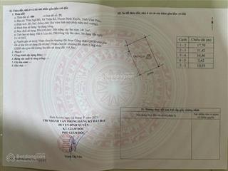 Bán đất thiện kế, 21.5 triệu / m2, 220 m2, pháp lý đầy đủ