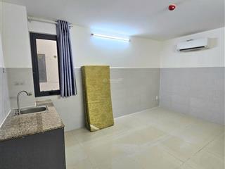 Phòng cho hssv giá chỉ 4tr2 ở được 45 người gần trường văn lang, có thang máy, hầm xe, bảo vệ 24/7
