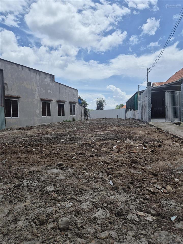 Bán đất mặt tiền bà kiểu 900m2 nở hậu vị trí vàng có 1 không 2