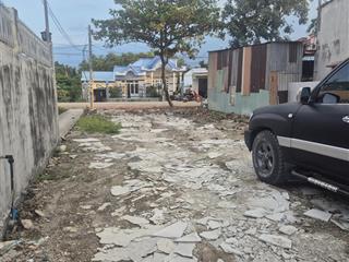 Mặt tiền đường bà kiểutrục giao thương sầm uất kinh doanh đa ngành nghề  vị trí vàng