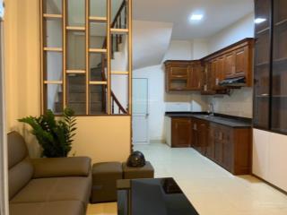 Nhà đẹp mới full nội thất xịn xò  trung tâm mậu lương  kiến hưng  hà đông