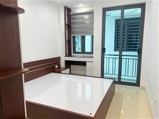 Nhà mới tinh vạn phúc 30m mặt tiền 4,5m  ngõ rộng 4m  cực thoáng