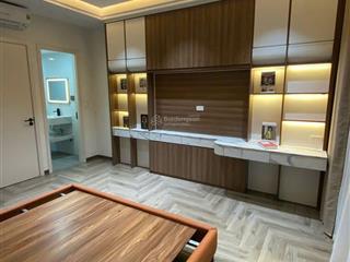 Siêu phẩm ngô thì sỹ, vạn phúc, hà đông nhà 5 tầng thang máy full nội thất cao cấp