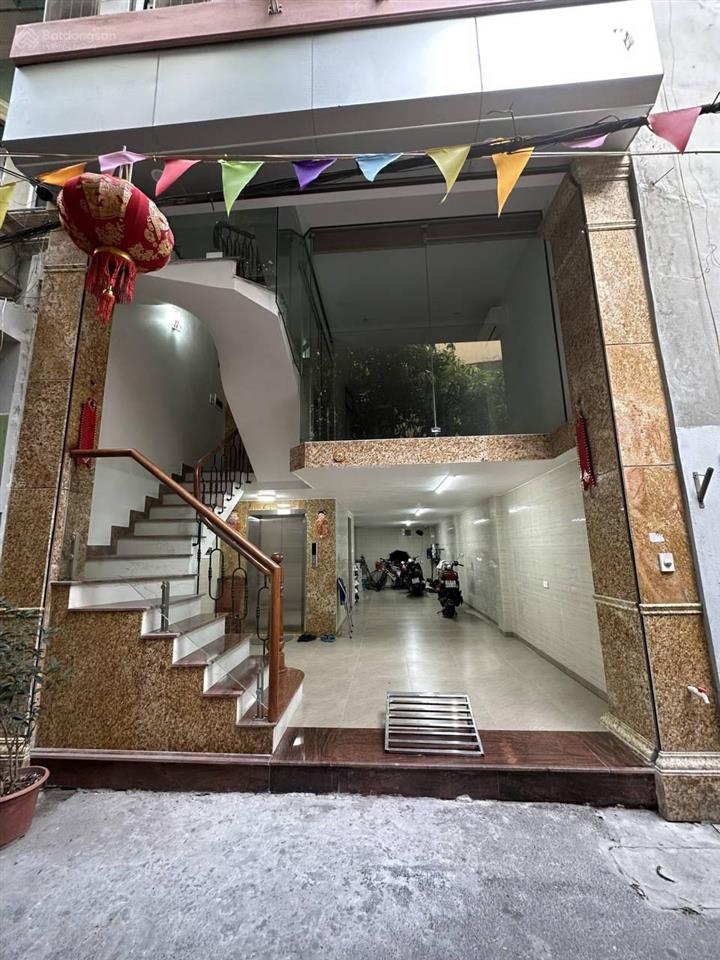 Bán nhà mặt ngõ 118, đường cầu giấy, hà nội. diện tích 56/60m2. giá 25 tỷ !!!