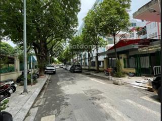 Bán nhà mặt ngõ 12 nguyễn văn huyên, cầu giấy, hà nội. diện tích 56/70m2. giá 26.2 tỷ