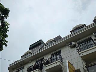 Lk phùng khoang 3 ô tô tránh kd, dt 95m2 x 4t, mt 6m, 22.5 tỷ (thương lượng)